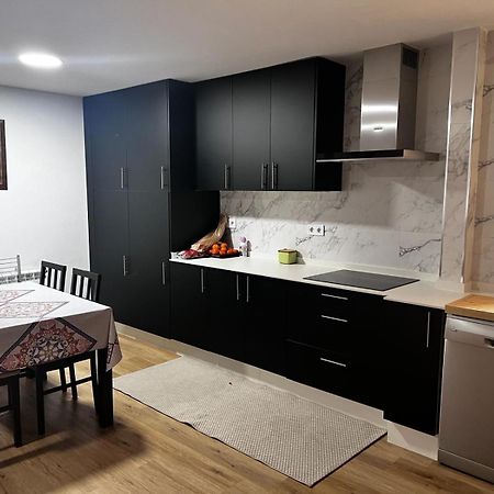 Apartmán Duplex Bertamirans Angeles Exteriér fotografie