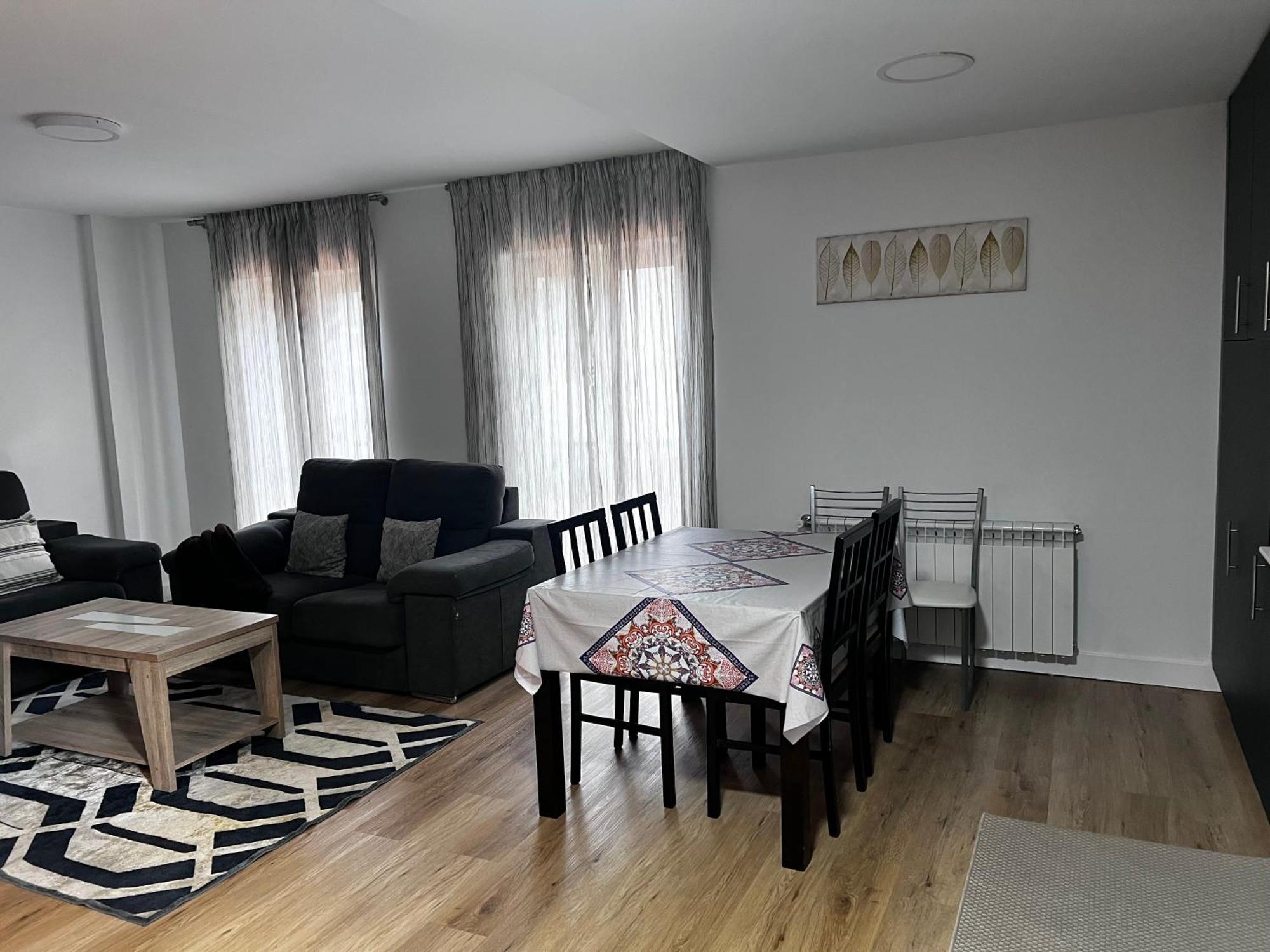 Apartmán Duplex Bertamirans Angeles Exteriér fotografie