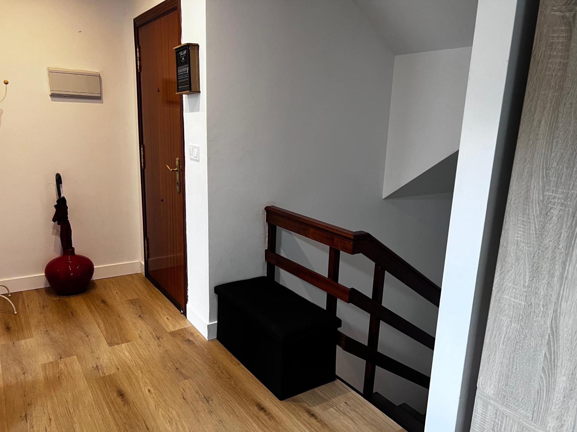 Apartmán Duplex Bertamirans Angeles Exteriér fotografie